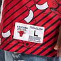 Tank Top Nba Jumbotron 2.0 Mesh Tank Hardwood Classics Chicago Bulls Original Team Colors Mitchell And Ness