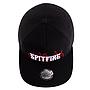 Gorro niño spirfire negro 360