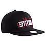 Gorro niño spirfire negro 360