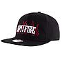 Gorro niño spirfire negro 360