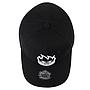 Spitfire snapback hombre curvo black/ white