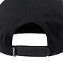 Spitfire snapback hombre curvo black/ white