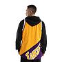 Tank Top Nba Big Face Fashion Tank 5.0 Hardwood Classics Loslak Yellow Mitchell And Ness