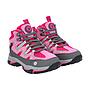 ZAPATO OUTDOOR ALTO NIÑA