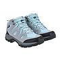 ZAPATILLA OUTDOOR ALTO BLACKSHEEP