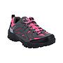 Zapato Outdoor Black Sheep Puyehue