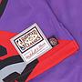 Tank Top Nba Big Face Fashion Tank 5.0 Hardwood Classics Torrap Purple Mitchell And Ness
