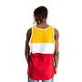 Tank Top Nba Cotton Rockets Mitchell And Ness