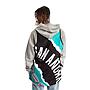 Tank Top Nba Jumbotron 2.0 Mesh Tank Hardwood Classics San Antonio Spurs Original Team Colors Mitchell And Ness