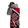 Tank Top Nba Jumbotron 2.0 Sublimated Tank HC Miahea Original Team Colors Mitchell And Ness