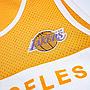 Tank Top Nba Cotton Angeles Lakers Mitchell And Ness