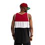 Tank Top Nba Cotton Chicago Bulls Mitchell And Ness