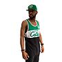Tank Top Nba Cotton Boston Celtics Mitchell And Ness