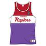 Tank Top Nba Cotton Raptors Mitchell And Ness
