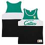 Tank Top Nba Cotton Boston Celtics Mitchell And Ness