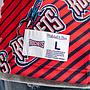 Tank Top Nba Jumbotron 2.0 Mesh Tank Harwood Classics Houroc Original Team Colors Mitchell And Ness