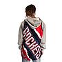 Tank Top Nba Jumbotron 2.0 Mesh Tank Harwood Classics Houroc Original Team Colors Mitchell And Ness