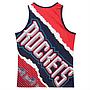 Tank Top Nba Jumbotron 2.0 Mesh Tank Harwood Classics Houroc Original Team Colors Mitchell And Ness