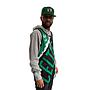 Tank Top Nba Jumbotron 2.0 Sublimated Tank HC Boston Celtics Original Team Colors Mitchell And Ness