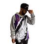 Tank Top Nba Jumbotron 2.0 Sublimated Tank HC Torrap Original Team Colors Mitchell And Ness