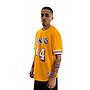 Crewneck Nba Name & Number Los Angeles Lakers Jerry West 72 Mitchell And Ness