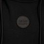 Polerón Cac1ke Hoodie Negro