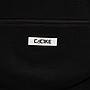 Polerón Cac1ke Hoodie Negro