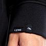 Polerón Cac1ke Full Zipper Pocket Negro