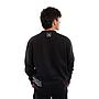 Polerón Cac1ke Crewneck Negro