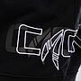 Polerón Cac1ke Crewneck Negro