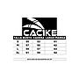 Polerón Cac1ke Crewneck Negro