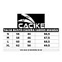Polerón Cac1ke Hoodie Negro