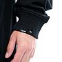 Polerón Cac1ke Full Zipper Negro