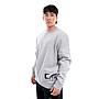Polerón Cac1ke Crewneck Gris