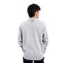 Polerón Cac1ke Crewneck Gris