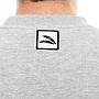 Polerón Cac1ke Crewneck Gris