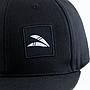 Jockey Snapback Cac1ke Negro