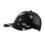 Jockey Snapback Cac1ke Malla Negro
