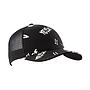 Jockey Snapback Cac1ke Malla Negro