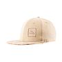 Jockey Snapback Cac1ke Beige