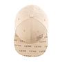 Jockey Snapback Cac1ke Beige