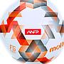 Balón Fútbol Molten 1000 FG ANFP 2024 Naranjo