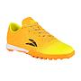 ZAPATILLAS DE BABY FUTBOL CAC1KE FORZA NARANJO-AMARILLO