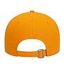 Jockey New Era League Essential 9Forty Ney York Yankees Orange Black