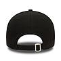 Jockey New Era League Ess 9Forty New York Yankees Black&Yellow