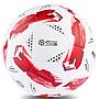 Balon de Futbol Cac1ke Vincero Rojo Numero 5