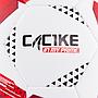 Balon de Futbol Cac1ke Vincero Rojo Numero 5