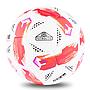Balon de Futbolito Cac1ke Vincero Rojo Numero 4