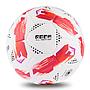Balon de Futbolito Cac1ke Vincero Rojo Numero 4