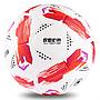 Balon de Futbol Cac1ke Vincero Rojo Numero 5